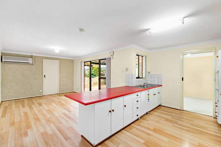 Third view of Homely house listing, 23 Prospero Street, Maryland NSW 2287