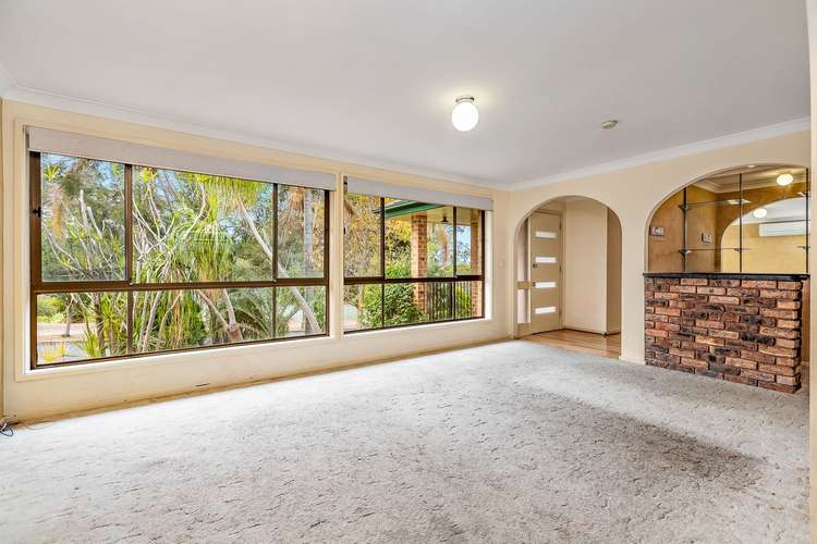 Fifth view of Homely house listing, 23 Prospero Street, Maryland NSW 2287