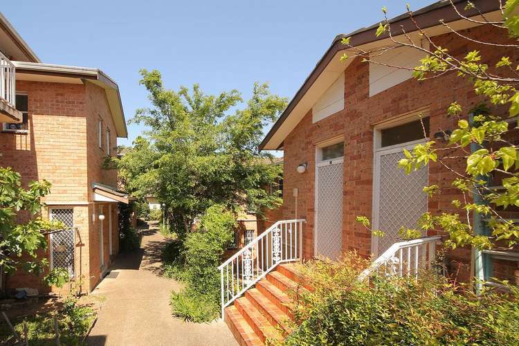 Main view of Homely townhouse listing, 7/26 Sproule Street, Lakemba NSW 2195