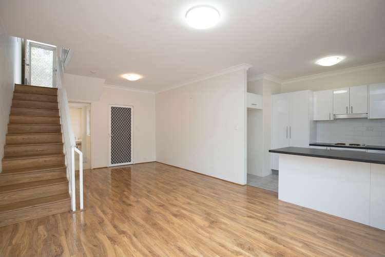 Second view of Homely townhouse listing, 7/26 Sproule Street, Lakemba NSW 2195