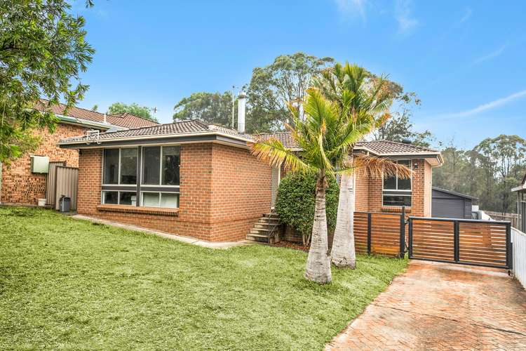 Second view of Homely house listing, 19 Power Drive, Mount Warrigal NSW 2528