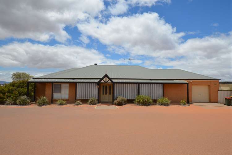 Main view of Homely house listing, Lot 65 kittel, Port Augusta West SA 5700