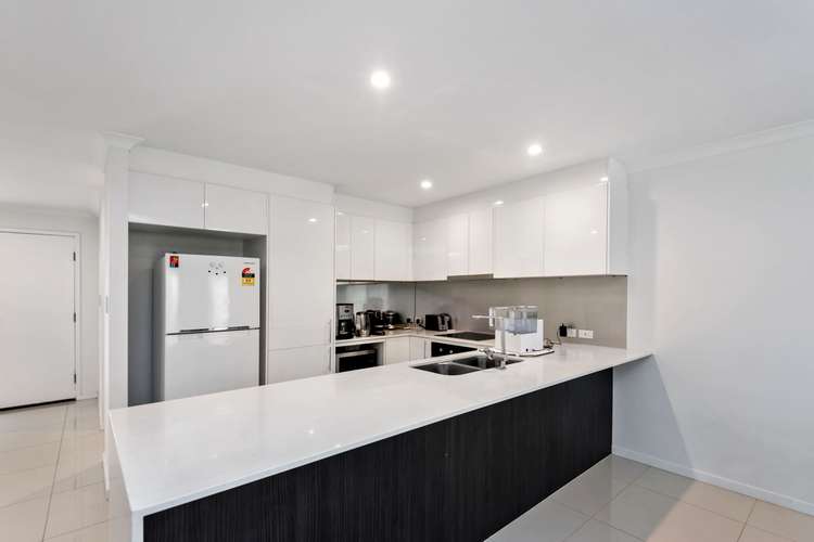 Second view of Homely townhouse listing, 48/105-109 Barbaralla Drive, Springwood QLD 4127