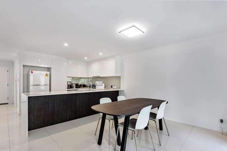 Third view of Homely townhouse listing, 48/105-109 Barbaralla Drive, Springwood QLD 4127