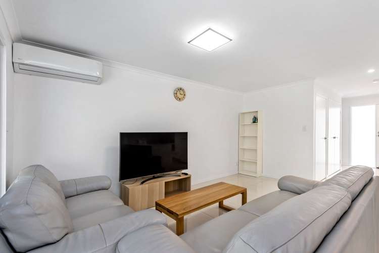 Fourth view of Homely townhouse listing, 48/105-109 Barbaralla Drive, Springwood QLD 4127