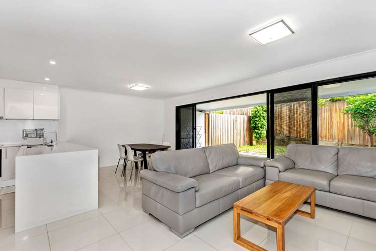 Fifth view of Homely townhouse listing, 48/105-109 Barbaralla Drive, Springwood QLD 4127
