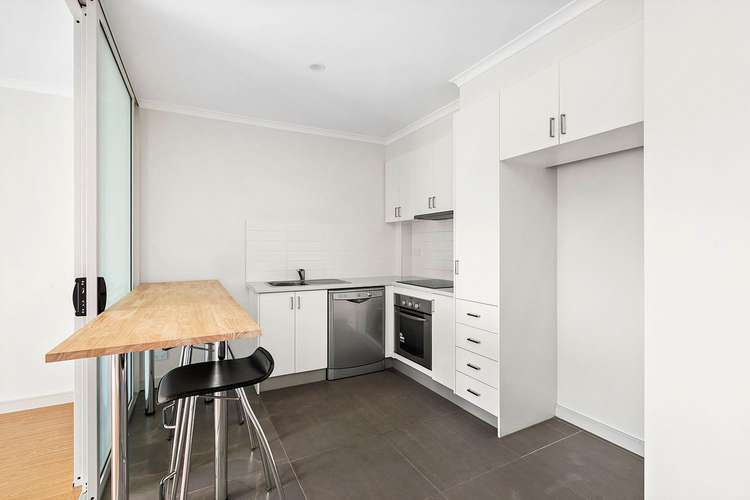 Second view of Homely apartment listing, 27/41 Railway Avenue, Oakleigh VIC 3166
