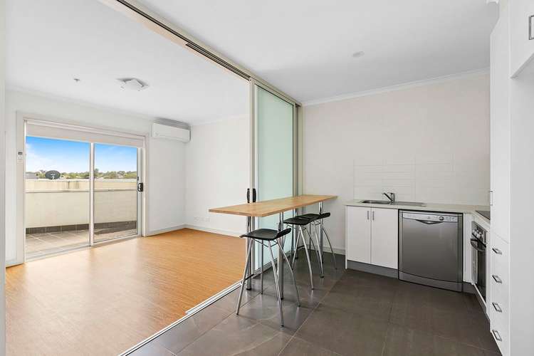 Fourth view of Homely apartment listing, 27/41 Railway Avenue, Oakleigh VIC 3166