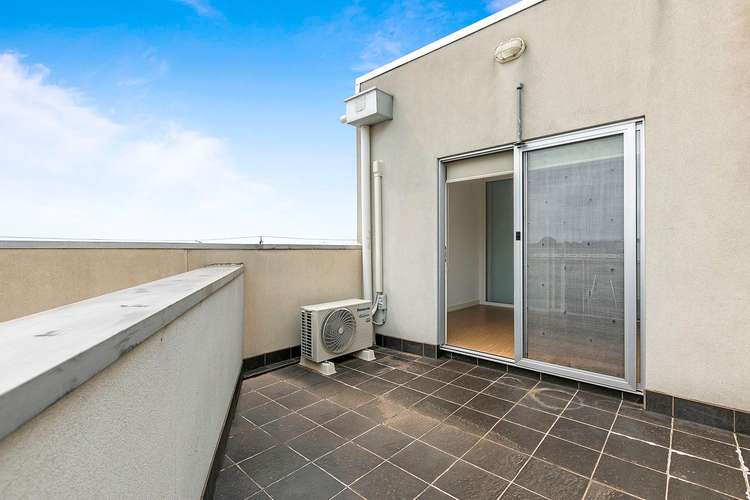 Fifth view of Homely apartment listing, 27/41 Railway Avenue, Oakleigh VIC 3166