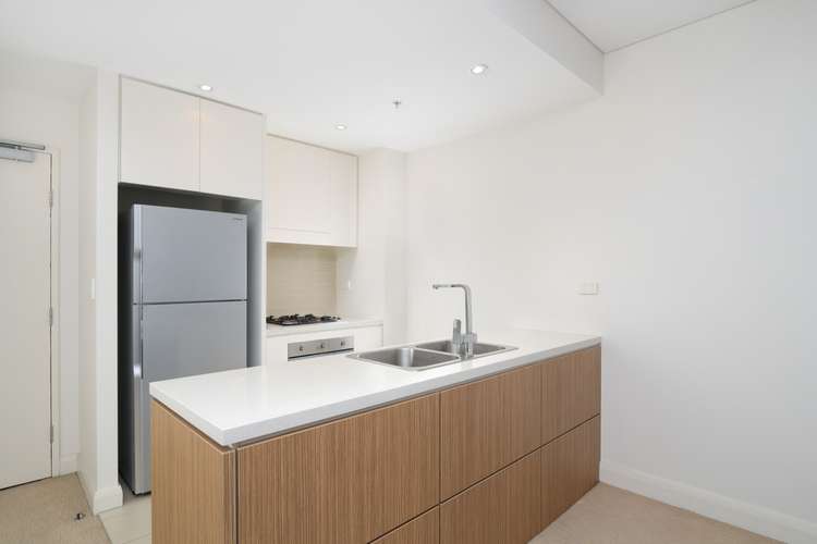 Second view of Homely unit listing, 809/101 Forest Road, Hurstville NSW 2220