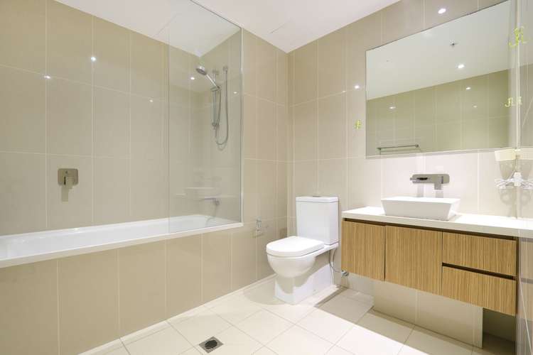 Fourth view of Homely unit listing, 809/101 Forest Road, Hurstville NSW 2220