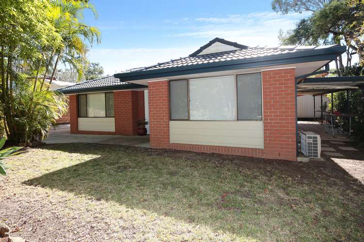 Third view of Homely house listing, 7 Murlal Close, Jindalee QLD 4074