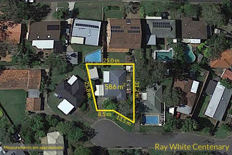 Fourth view of Homely house listing, 7 Murlal Close, Jindalee QLD 4074