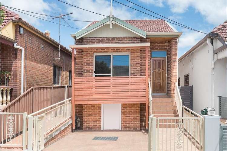 Main view of Homely house listing, 22 Frederick Street, St Peters NSW 2044