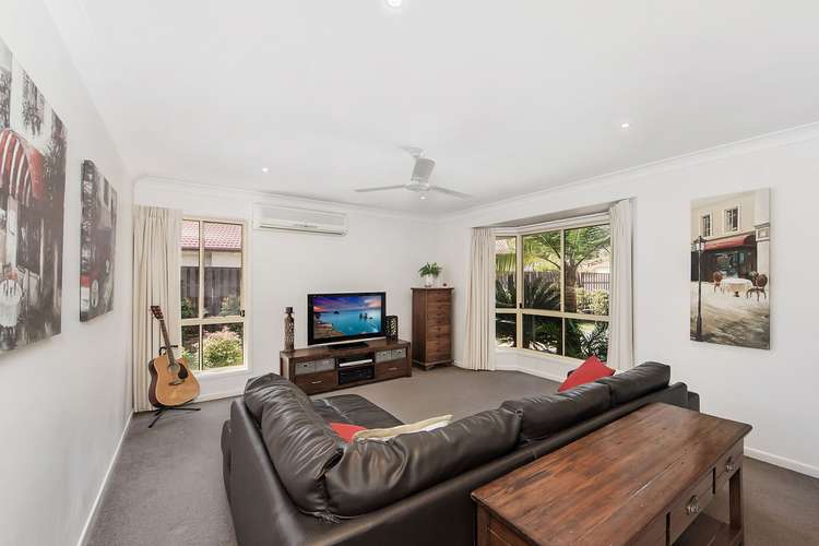 Fifth view of Homely house listing, 9 Swanton Drive, Mudgeeraba QLD 4213