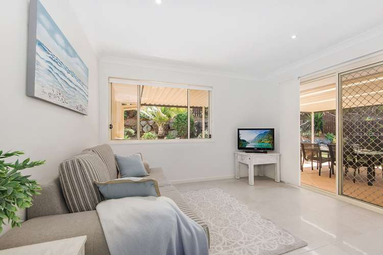 Sixth view of Homely house listing, 9 Swanton Drive, Mudgeeraba QLD 4213