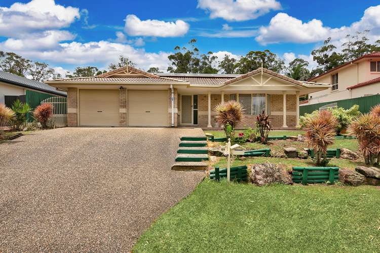 Main view of Homely house listing, 48 Chesterfield Crescent, Kuraby QLD 4112