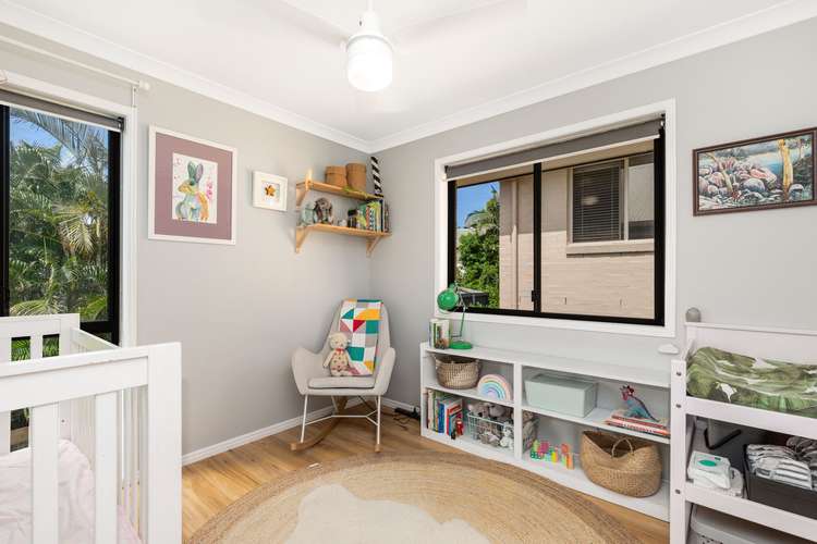 Sixth view of Homely townhouse listing, 2/316 Long Street East, Graceville QLD 4075