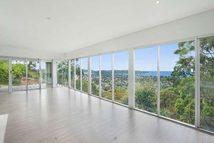 Second view of Homely house listing, 27 Kingsview Drive, Umina Beach NSW 2257