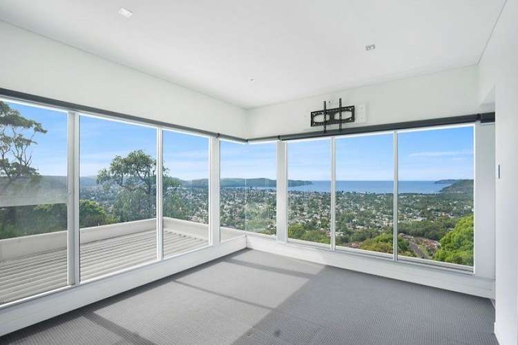 Fifth view of Homely house listing, 27 Kingsview Drive, Umina Beach NSW 2257