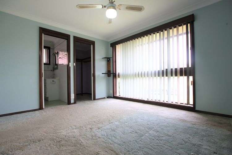 Fifth view of Homely house listing, 32 Owen Stanley Road, Glenfield NSW 2167