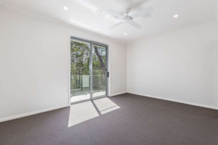 Fourth view of Homely semiDetached listing, 6 Teak Close, Fletcher NSW 2287