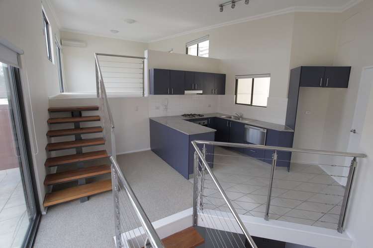 Second view of Homely unit listing, 18/154 Mallett Street, Camperdown NSW 2050