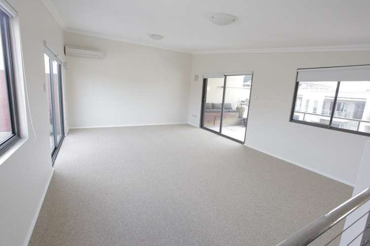 Third view of Homely unit listing, 18/154 Mallett Street, Camperdown NSW 2050