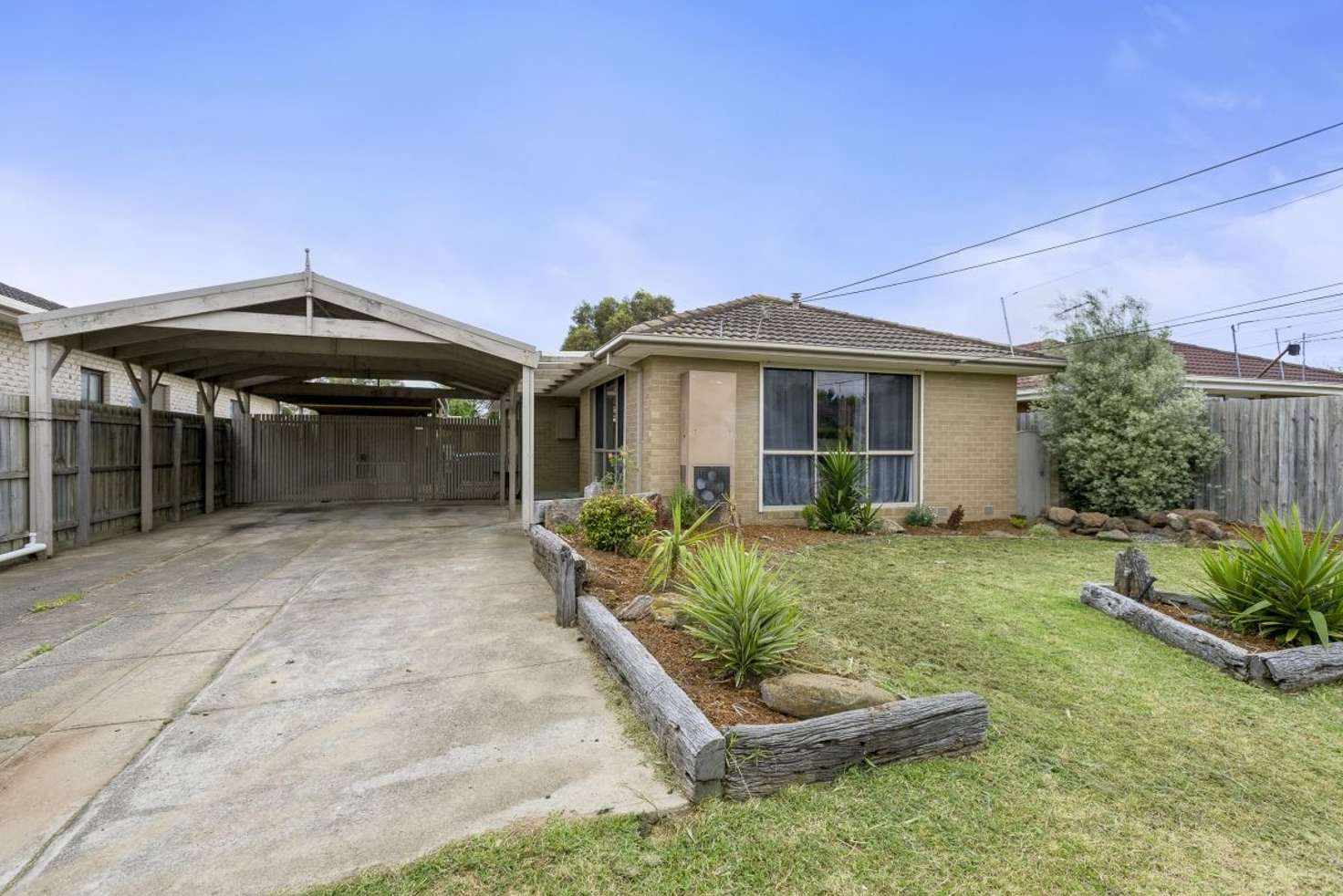 Main view of Homely house listing, 16 Grant Avenue, Werribee VIC 3030