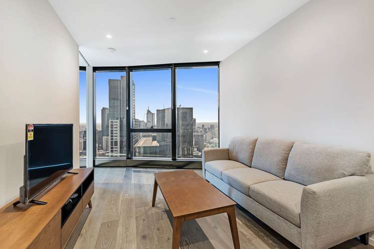 Main view of Homely apartment listing, 4918/70 Southbank Boulevard, Southbank VIC 3006