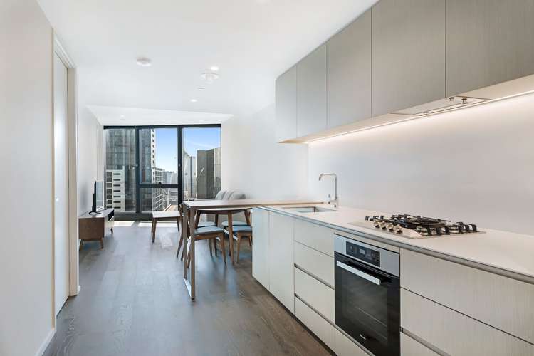 Fourth view of Homely apartment listing, 4918/70 Southbank Boulevard, Southbank VIC 3006
