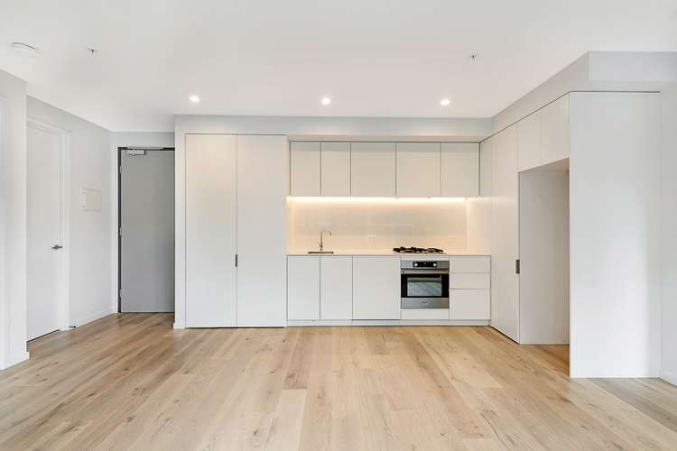 Main view of Homely apartment listing, 214/17 Lynch Street, Hawthorn VIC 3122