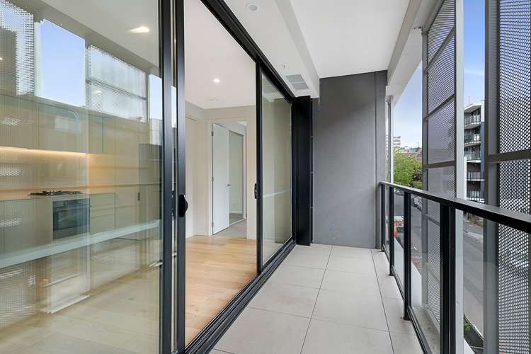 Fifth view of Homely apartment listing, 214/17 Lynch Street, Hawthorn VIC 3122
