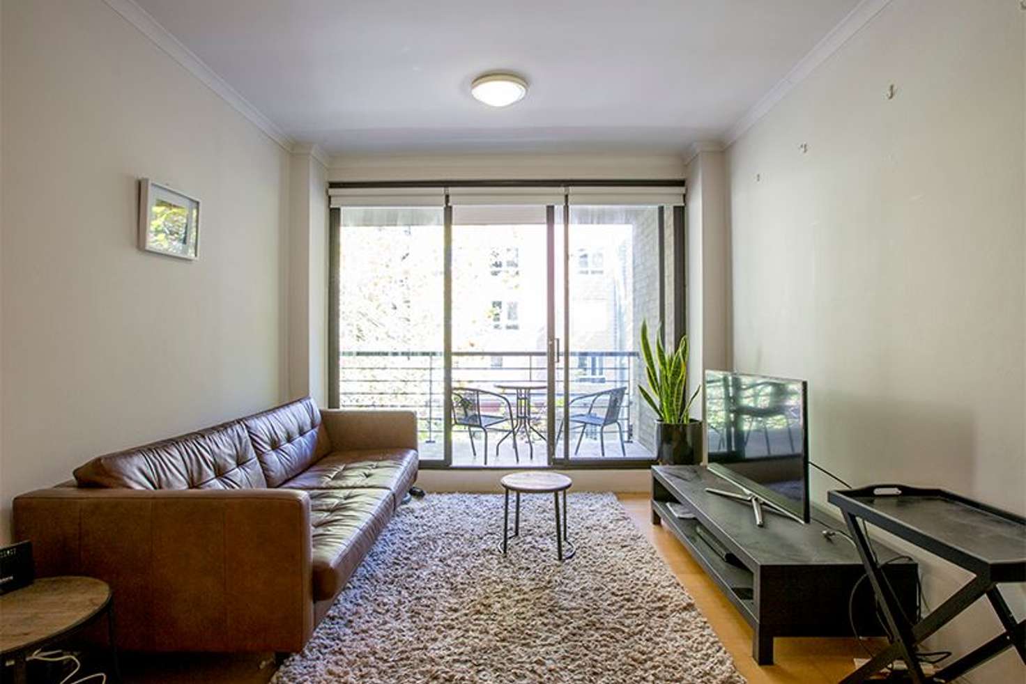 Main view of Homely apartment listing, 208/200 Campbell Street, Surry Hills NSW 2010