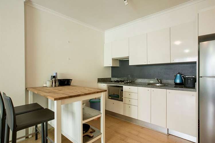 Second view of Homely apartment listing, 208/200 Campbell Street, Surry Hills NSW 2010