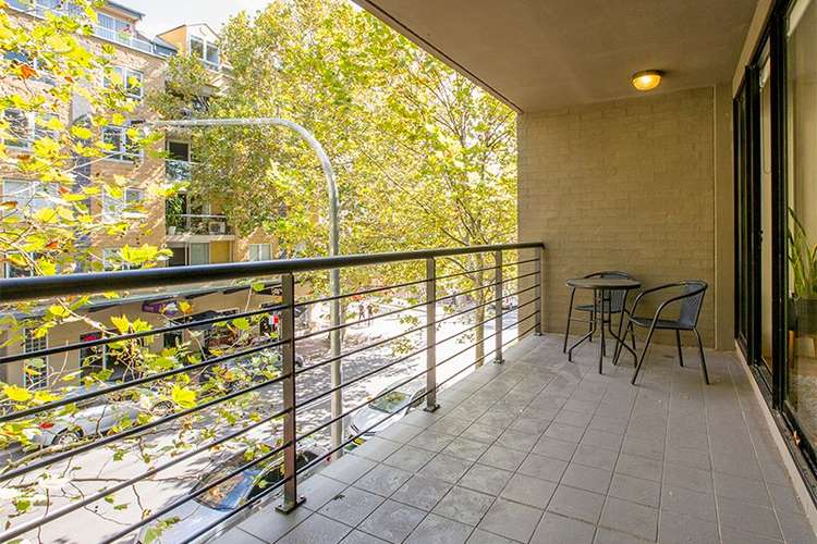 Fourth view of Homely apartment listing, 208/200 Campbell Street, Surry Hills NSW 2010