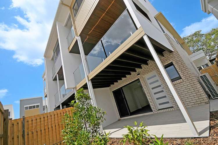 Main view of Homely townhouse listing, 47/19 Governor Terrace, Murarrie QLD 4172
