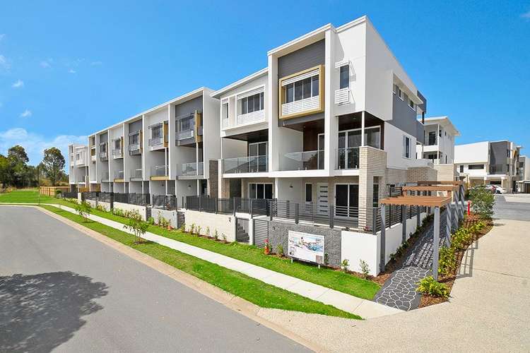 Fifth view of Homely townhouse listing, 47/19 Governor Terrace, Murarrie QLD 4172