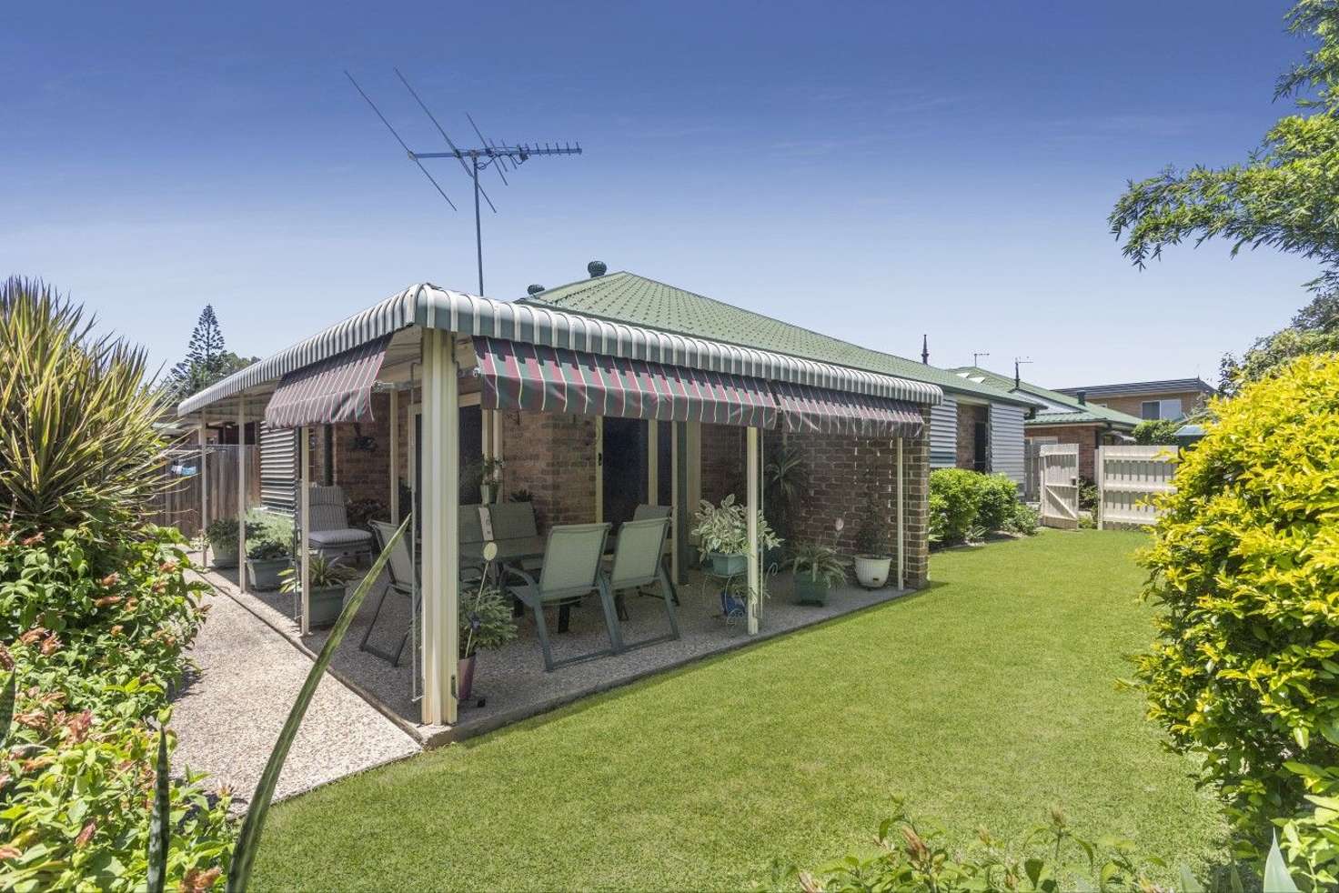 Main view of Homely house listing, 3/40 Barron Street, Gordon Park QLD 4031