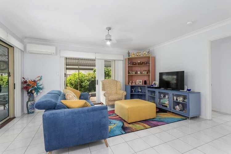 Fifth view of Homely house listing, 3/40 Barron Street, Gordon Park QLD 4031