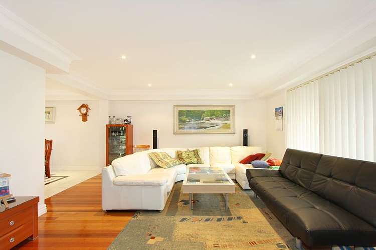 Second view of Homely townhouse listing, 4/21-23 Robinson Street, Oakleigh South VIC 3167