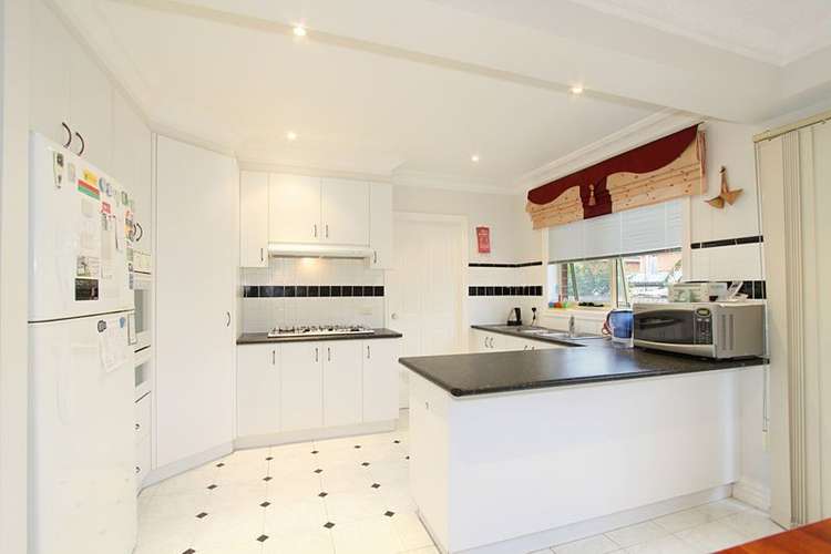 Third view of Homely townhouse listing, 4/21-23 Robinson Street, Oakleigh South VIC 3167