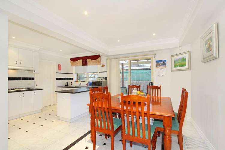 Fourth view of Homely townhouse listing, 4/21-23 Robinson Street, Oakleigh South VIC 3167