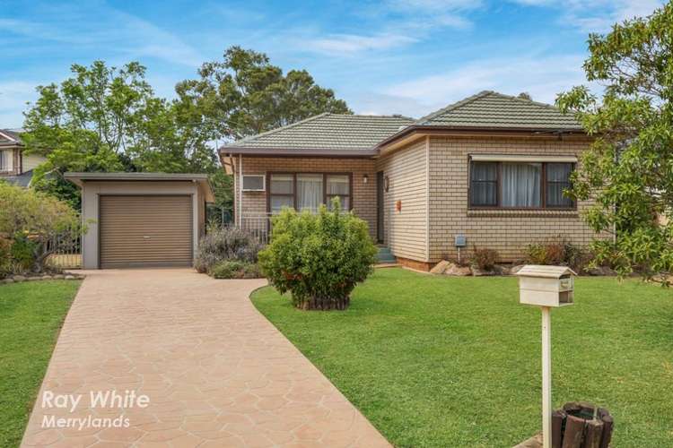 Main view of Homely house listing, 30 Serpentine Street, Merrylands NSW 2160