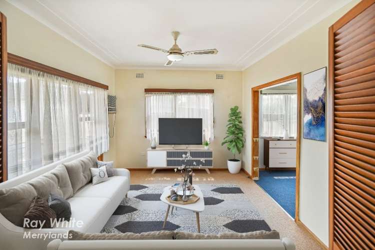 Second view of Homely house listing, 30 Serpentine Street, Merrylands NSW 2160