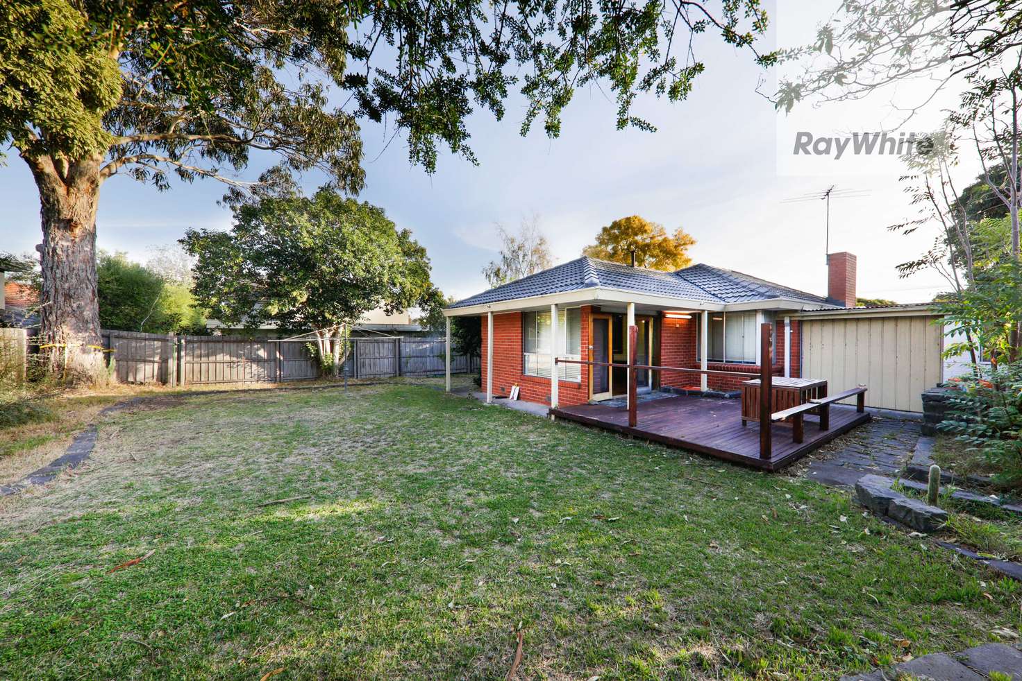 Main view of Homely house listing, 18 Midway Street, Mount Waverley VIC 3149