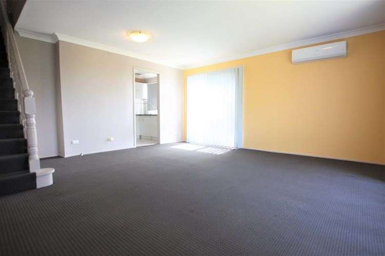 Second view of Homely house listing, 4/125 Cumberland Road, Ingleburn NSW 2565