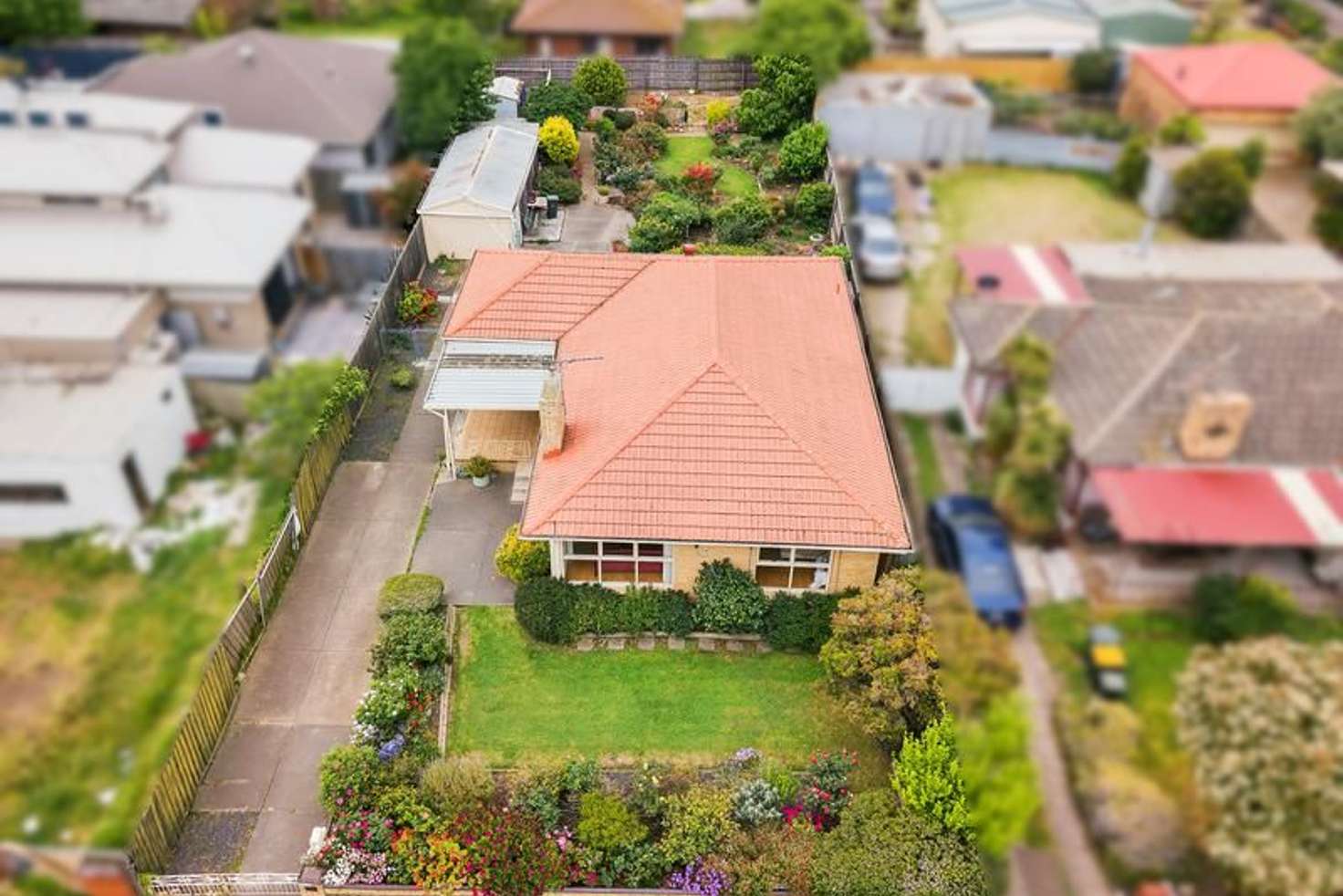 Main view of Homely house listing, 82 Primula Avenue, Brooklyn VIC 3012