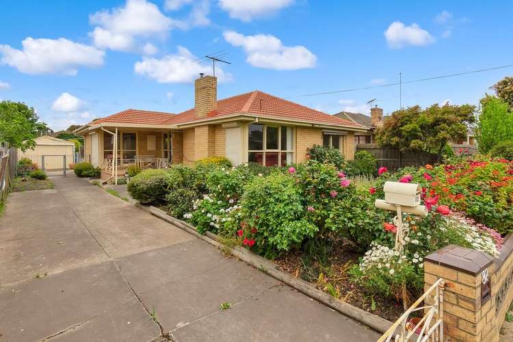 Second view of Homely house listing, 82 Primula Avenue, Brooklyn VIC 3012