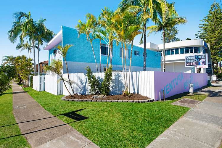 Second view of Homely unit listing, 1/48 Ventura Road, Mermaid Beach QLD 4218